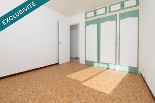  Appartement � vendre 4 pi�ces 81 m�