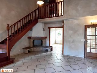  Maison � vendre 8 pi�ces 118 m�