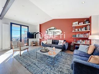  Maison � vendre 4 pi�ces 100 m�