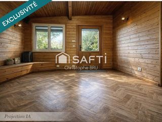  Maison � vendre 6 pi�ces 103 m�