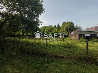  Terrain � vendre 2209 m�