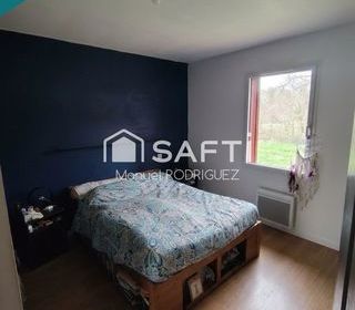  Maison � vendre 4 pi�ces 85 m�