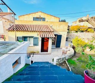  Maison � vendre 4 pi�ces 113 m�