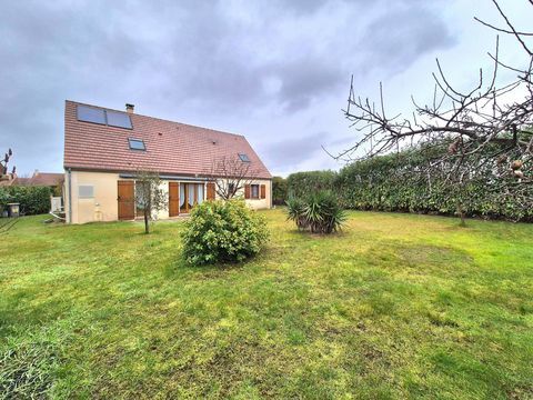   maison de plain pied Maison - 5 pi�ce(s) - 87 m�