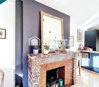  Maison � vendre 7 pi�ces 228 m�