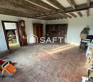  Maison � vendre 4 pi�ces 170 m�