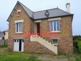  Maison � vendre 4 pi�ces 77 m�