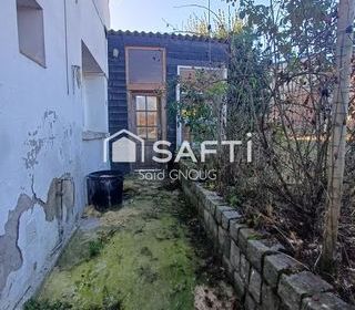  Maison � vendre 5 pi�ces 109 m�