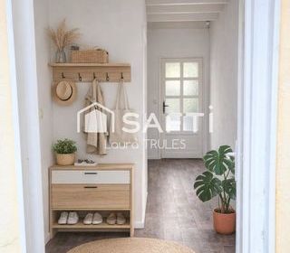  Maison � vendre 3 pi�ces 76 m�