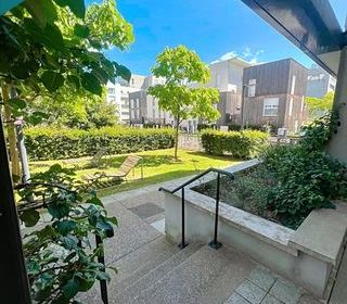  Appartement � vendre 2 pi�ces 42 m�