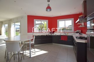  Maison � vendre 6 pi�ces 122 m�