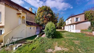  Maison � vendre 10 pi�ces 290 m�