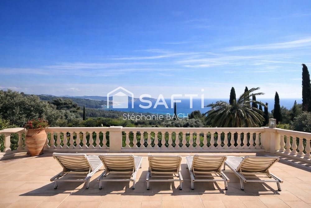 � vendre  Maison Ceyreste (13600)