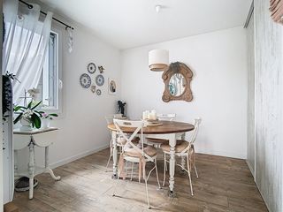  Appartement � vendre 3 pi�ces 71 m�