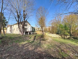  Maison � vendre 7 pi�ces 192 m�