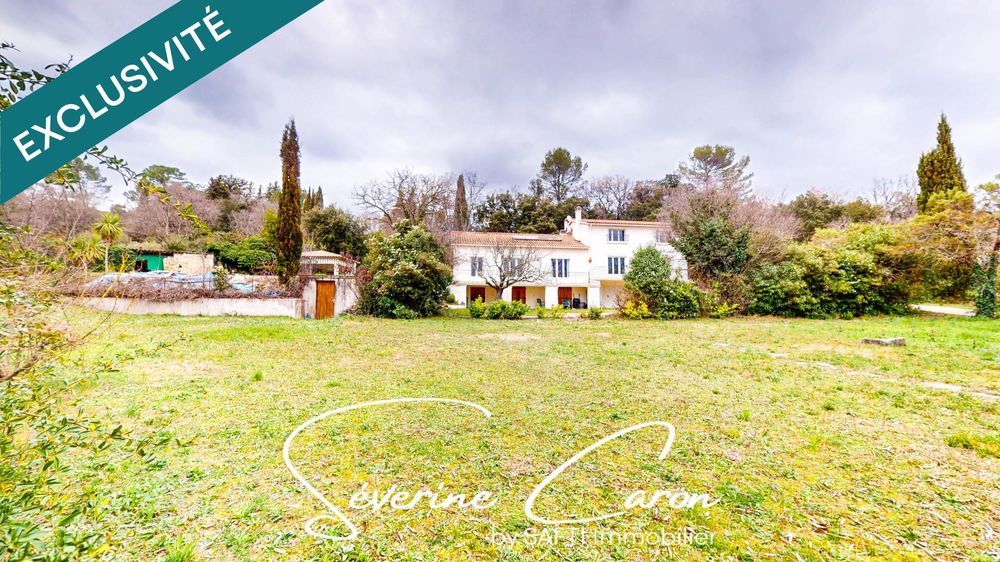 � vendre  Maison Besse-sur-Issole (83890)