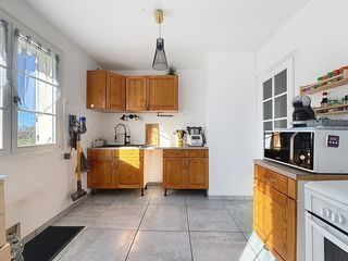  Maison � vendre 5 pi�ces 117 m�