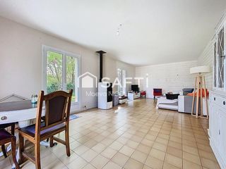  Maison � vendre 4 pi�ces 112 m�