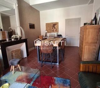  Appartement � vendre 5 pi�ces 140 m�