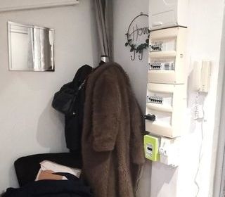  Appartement � vendre 2 pi�ces 21 m�