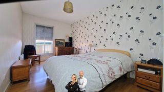  Appartement � vendre 3 pi�ces 64 m�