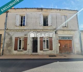  Maison � vendre 7 pi�ces 146 m�