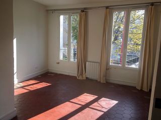  Appartement � vendre 2 pi�ces 45 m�