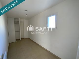  Appartement � vendre 3 pi�ces 44 m�