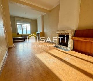  Maison � vendre 6 pi�ces 156 m�