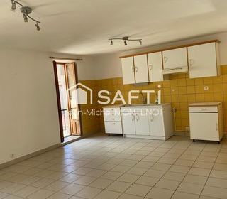  Appartement � vendre 3 pi�ces 72 m�