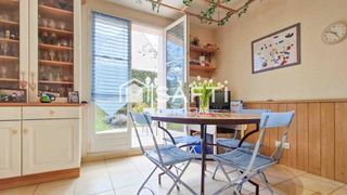  Maison � vendre 8 pi�ces 227 m�