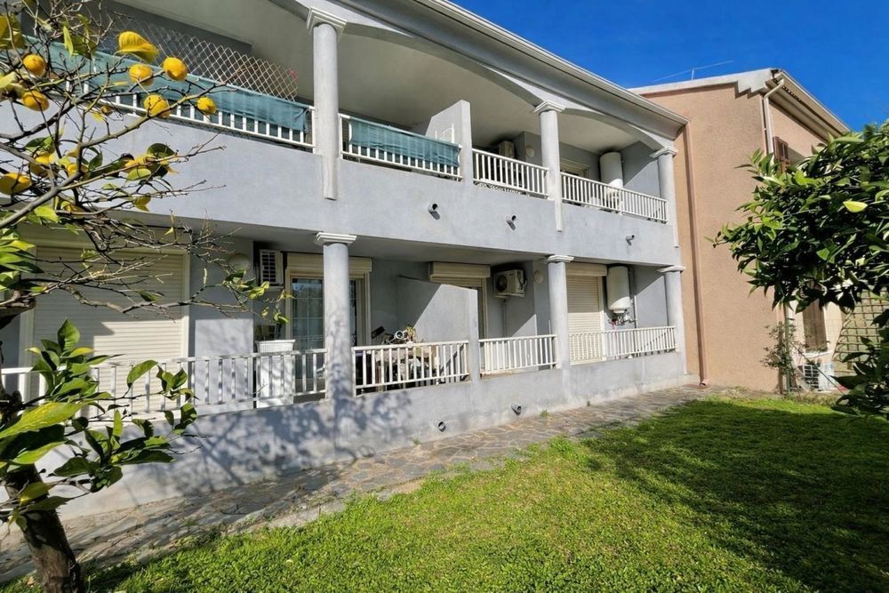 � vendre  Maison Borgo (20290)