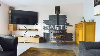  Maison � vendre 8 pi�ces 170 m�