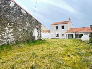  Maison � vendre 6 pi�ces 122 m�