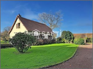  Maison � vendre 5 pi�ces 101 m�