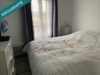  Appartement � vendre 4 pi�ces 97 m�