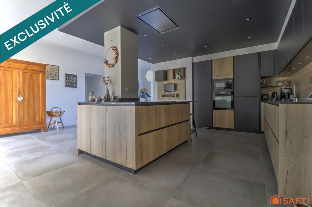 � vendre  Maison Vienne (38200)