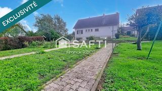  Maison � vendre 5 pi�ces 119 m�