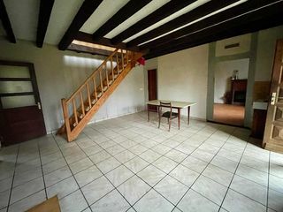  Maison � vendre 5 pi�ces 91 m�