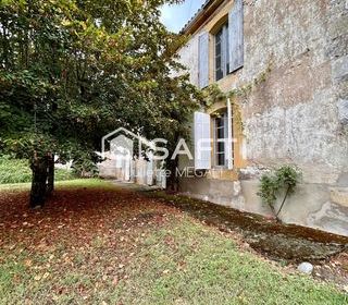  Maison � vendre 9 pi�ces 170 m�