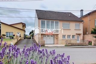  Maison � vendre 6 pi�ces 100 m�