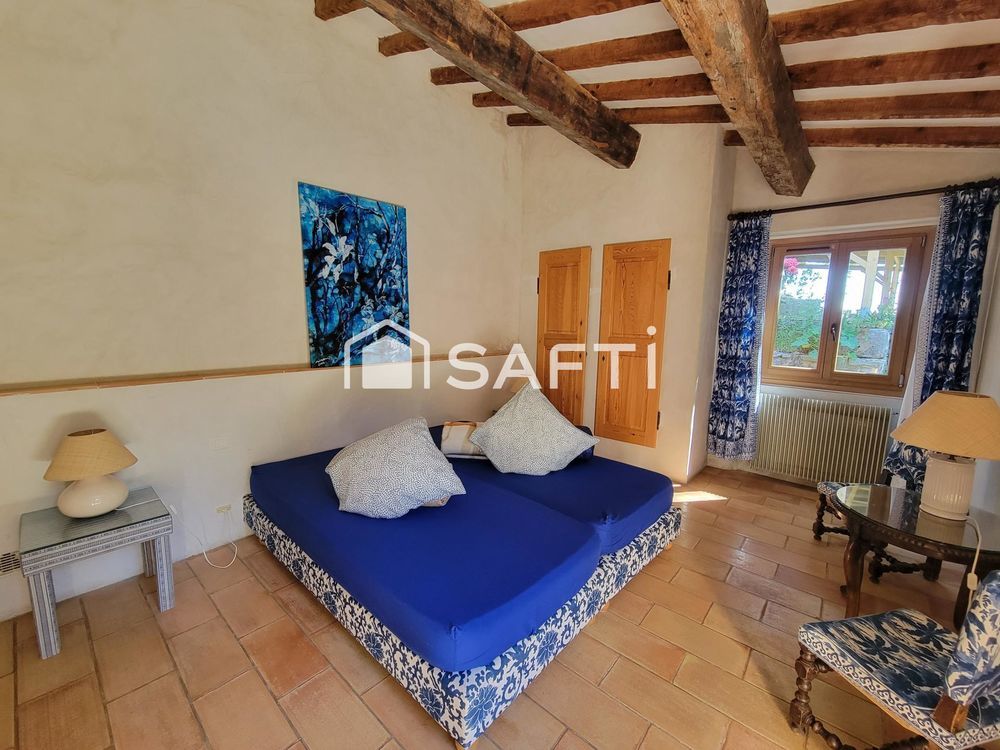 � vendre  Maison Simiane-la-Rotonde (04150)