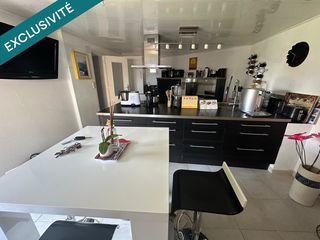  Maison � vendre 5 pi�ces 100 m�