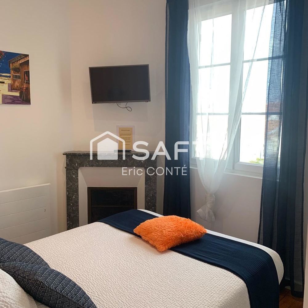 � vendre  Maison Arcachon (33120)