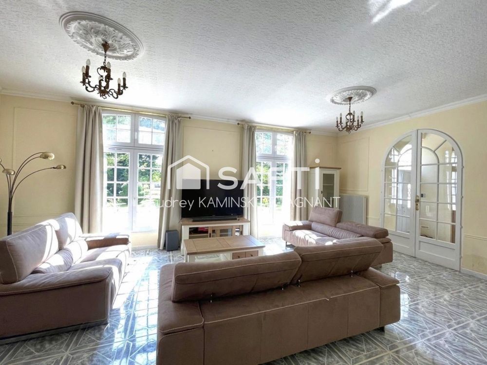 � vendre  Maison Breteuil (60120)