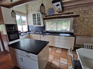  Maison � vendre 10 pi�ces 194 m�