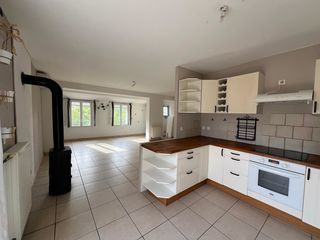  Maison � vendre 7 pi�ces 120 m�