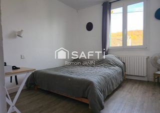  Maison � vendre 5 pi�ces 100 m�