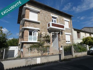  Maison � vendre 6 pi�ces 137 m�