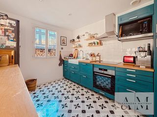  Maison � vendre 5 pi�ces 115 m�